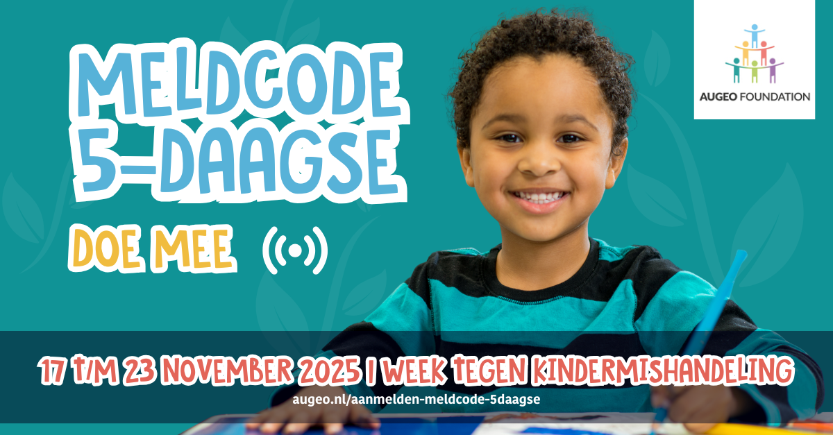 flyer meldcode