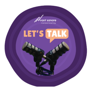 Op 20 november organiseert Avant Sanare het webinar 'Van stilte naar Stem, preventie maakt het verschil'